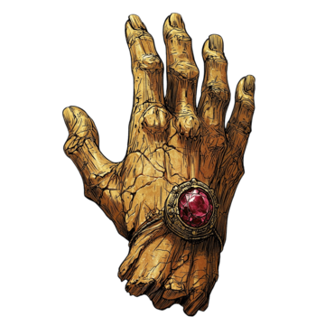 Hand